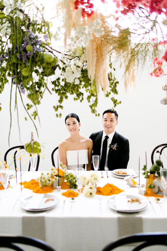 wedding florals singapore