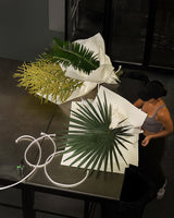 GARDEN GRAB (Bouquet)