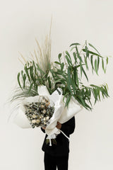 GARDEN GRAB (Bouquet)