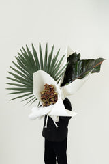 GARDEN GRAB (Bouquet)
