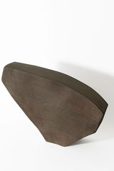 Teetering Modernist Object