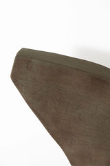 Teetering Modernist Object