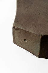 Teetering Modernist Object