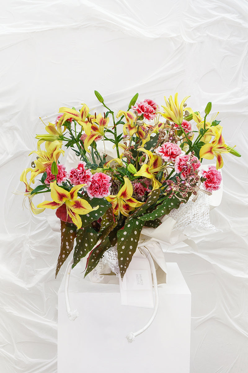 HARI HARI (Bouquet)