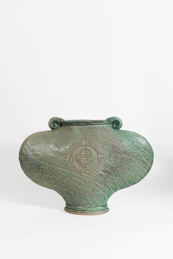 Ceramic Vase Flowers Singapore Delivery