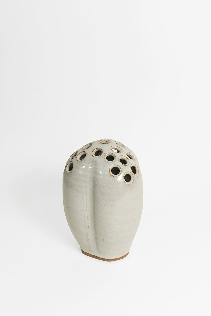 Modernist Frog Vase