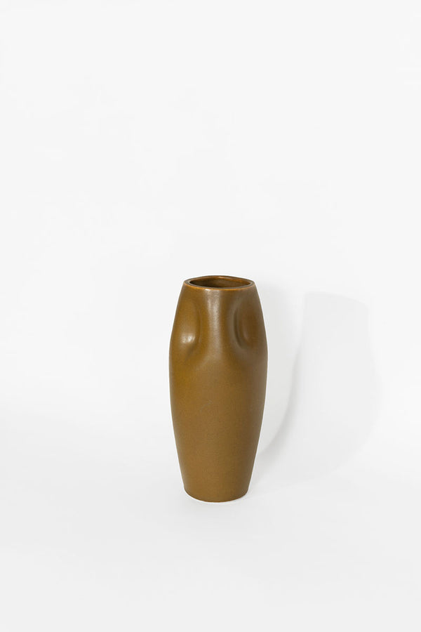 Tall Pinch Vase