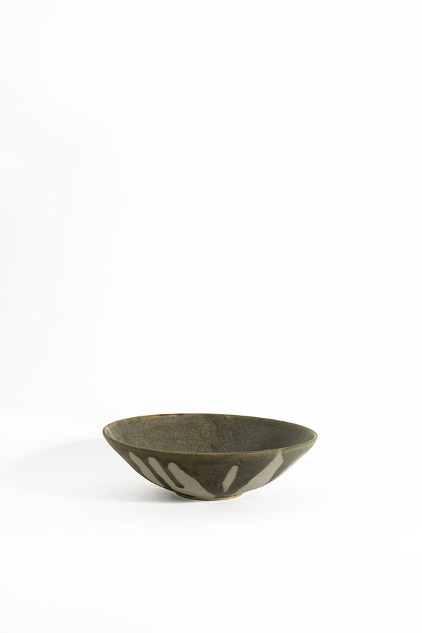 Ceramic Bowl Vase Flowers Singapore Delivery