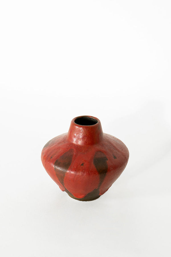Ceramic Vase Flowers Singapore Delivery