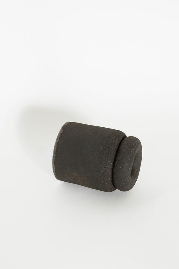 Vessel with Donut Base