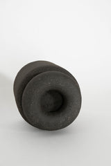 Vessel with Donut Base