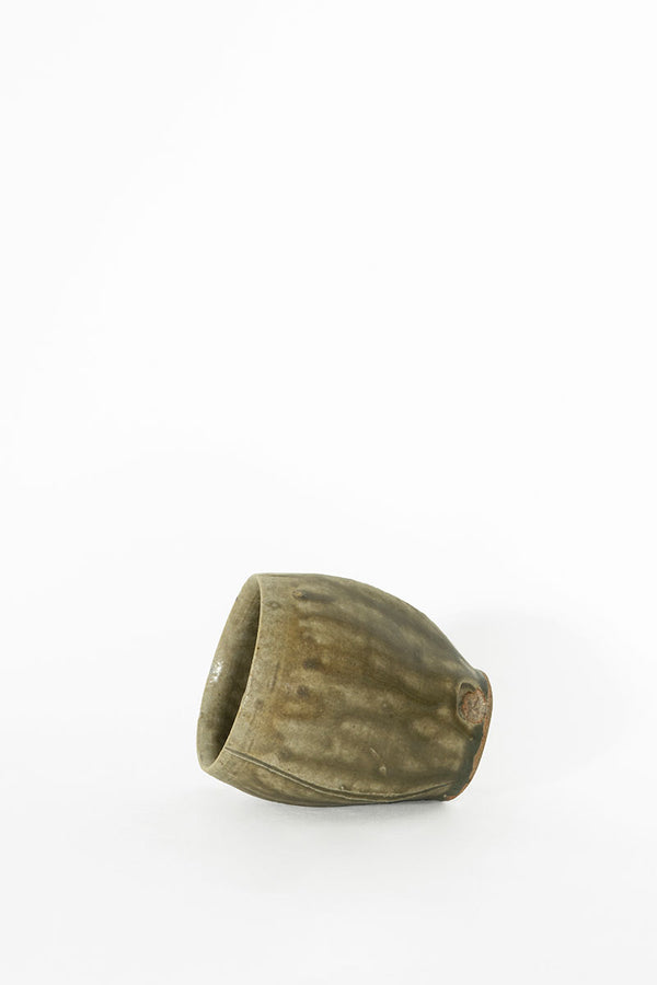 Streaked Chawan