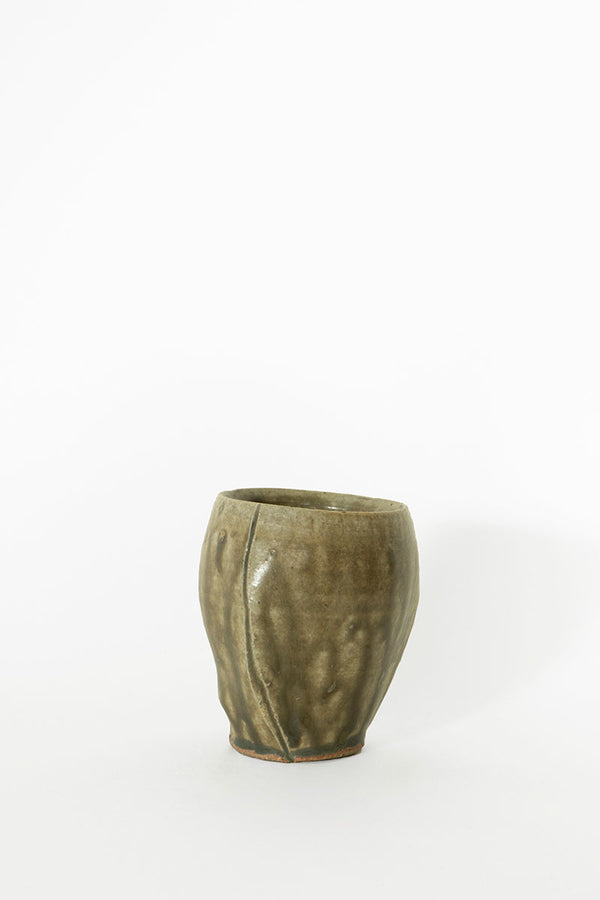 Streaked Chawan